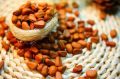 Вегетарианские продукты, превосходящие мясо по содержанию железа