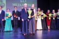 «Бал медалистов» в Солнечногорске: чествуем лучших выпускников!