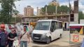 В городских округах Балашиха и Реутов полицейские за нарушение миграционного законодательства составили 150 административных протоколов