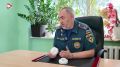 #СМИоМЧС. Как защитить дом от огня? Начальник отдела надзорной деятельности и профилактической работы по Раменскому муниципальному округу и городским округам Бронницы и Жуковский Виталий Максименко рассказал о автономном...