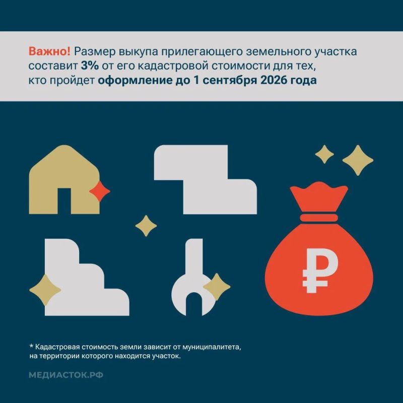 Владимир Волков: 6 одноэтажных многоквартирных домов Люберец переведены в статус блокированной жилой застройки Владимир Волков: 6 одноэтажных многоквартирных домов Люберец переведены в статус блокированной жилой застройки