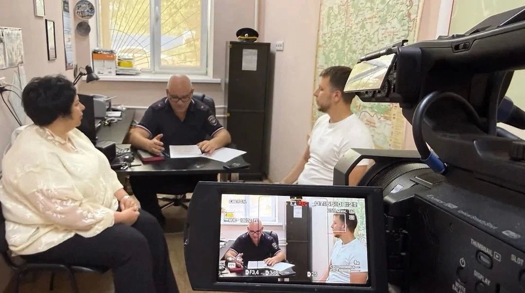 В Ступино подвели итоги работы по безопасности дорожного движения В Ступино подвели итоги работы по безопасности дорожного движения
