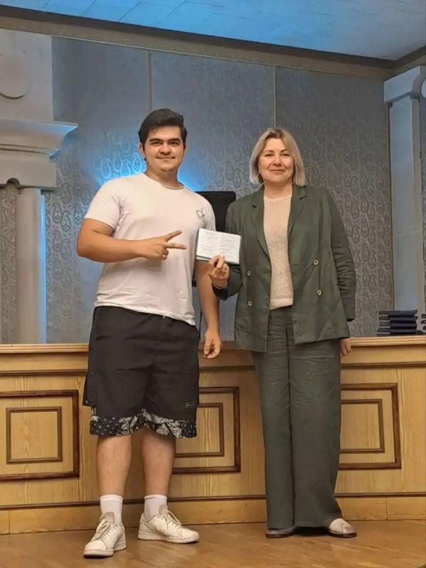 Студенты Раменского колледжа освоили программу «Мультиквалификация» Студенты Раменского колледжа освоили программу «Мультиквалификация»