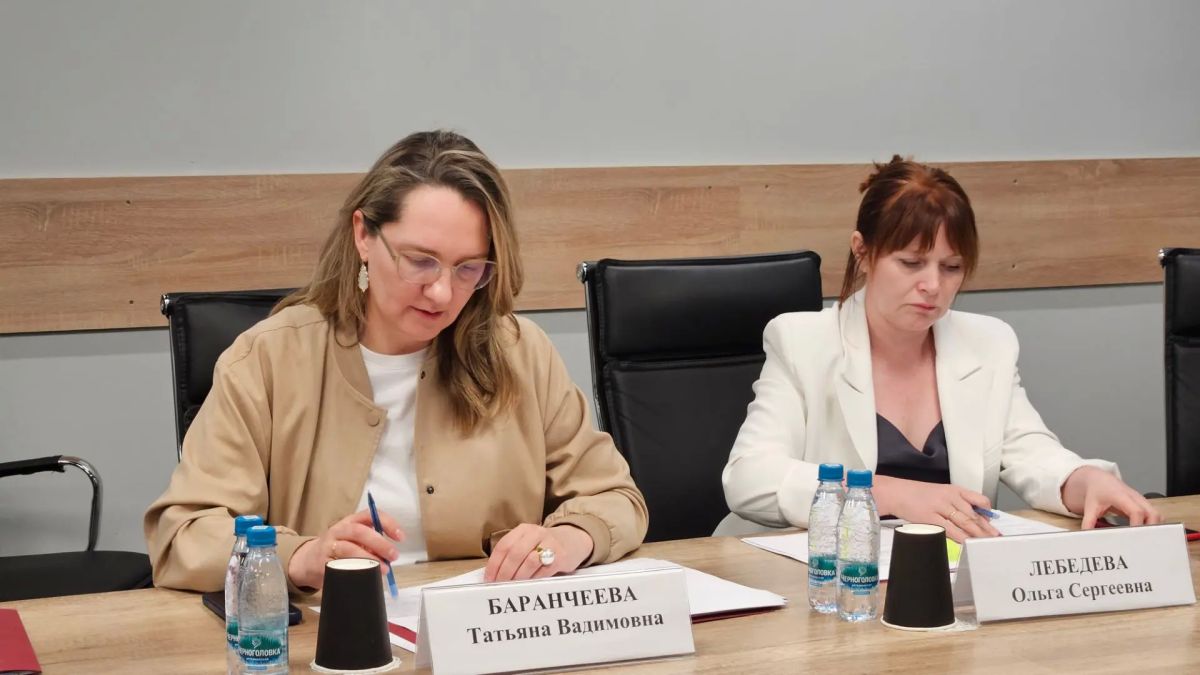 Подмосковье усиливает управленческий блок ЖКХ: еще 4 заместителя главы прошли межведомственные собеседования Подмосковье усиливает управленческий блок ЖКХ: еще 4 заместителя главы прошли межведомственные собеседования