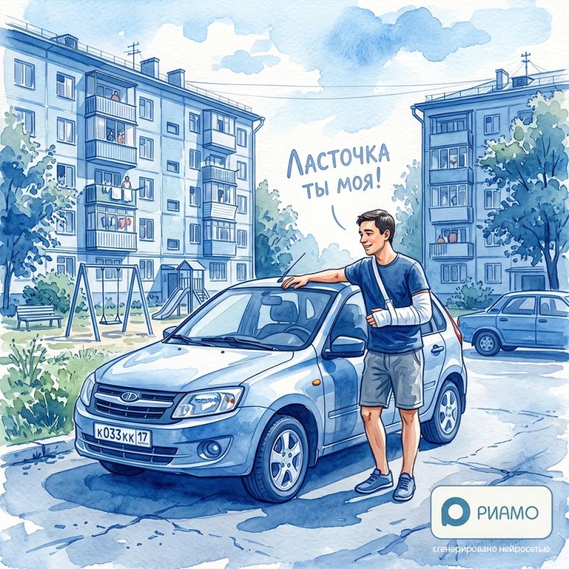 Исследование: автовладельцы лучше страхуют технические риски, чем здоровье