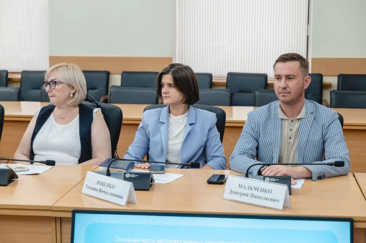 Здоровое будущее начинается с профилактики Здоровое будущее начинается с профилактики