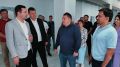 Андрей Булгаков: Сегодня с командой в Монино