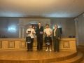 Студенты Раменского колледжа освоили программу «Мультиквалификация»