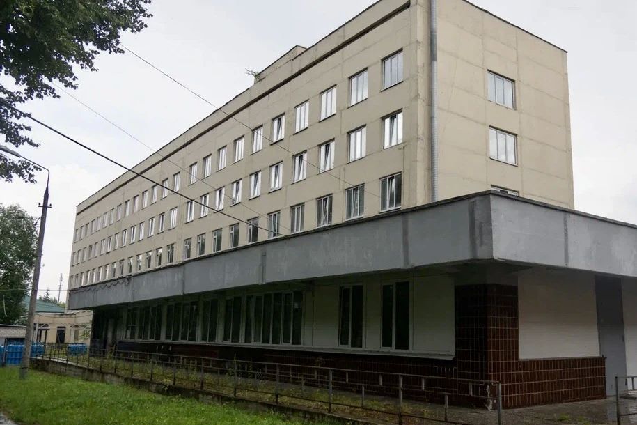 Татьяна Витушева: В муниципальном округе Истра продолжается последовательная модернизация объектов здравоохранения