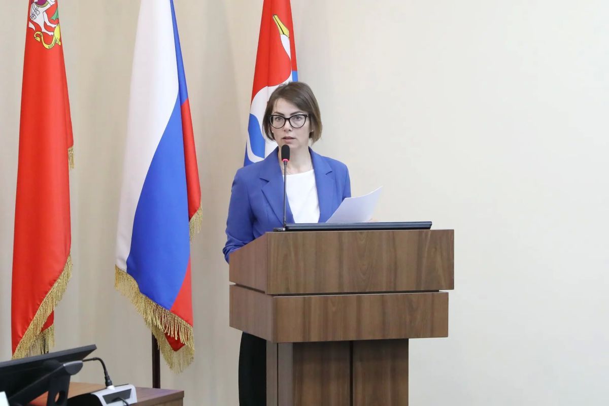 Меры поддержки предпринимательства и работу медицинских учреждений обсудили на оперативном совещании в Долгопрудном Меры поддержки предпринимательства и работу медицинских учреждений обсудили на оперативном совещании в Долгопрудном