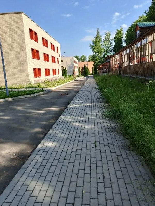 Реконструкцию загородного учебно-оздоровительного комплекса «Солнечный» в Поварово Московской области завершат с учетом дополнений и корректировок в проектной документации Реконструкцию загородного учебно-оздоровительного комплекса «Солнечный» в Поварово Московской области завершат с учетом дополнений и корректировок в проектной документации