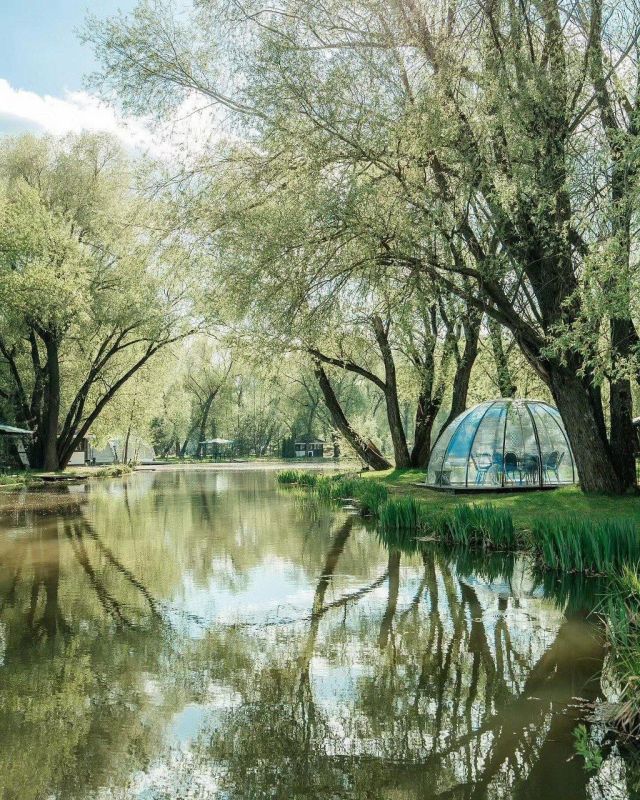 Село Остров, Московская область Село Остров, Московская область