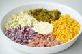 Вкусный салат с тунцом: идеальное решение для любого стола