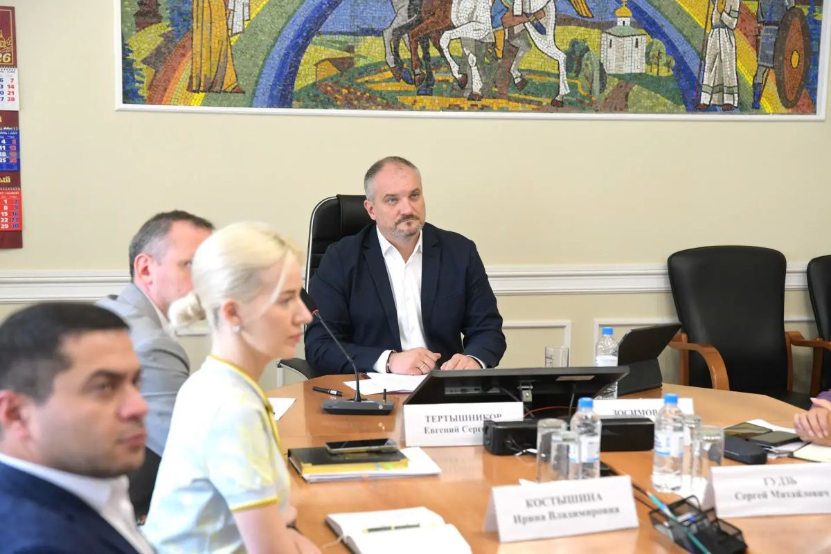 От первого лица: коротко о важном От первого лица: коротко о важном