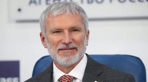 Алексей Журавлев: Датчане недоумевают — слишком крепка украинская любовь к "солярным символам"