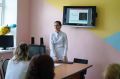 В округе возобновила работу «Школа мам» – уникальный проект по подготовке к родам и материнству