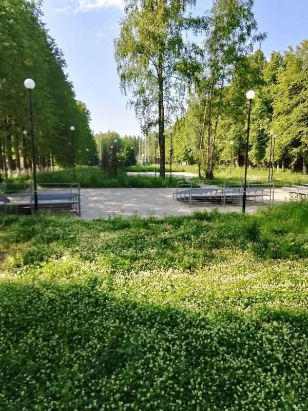 Реконструкцию загородного учебно-оздоровительного комплекса «Солнечный» в Поварово Московской области завершат с учетом дополнений и корректировок в проектной документации Реконструкцию загородного учебно-оздоровительного комплекса «Солнечный» в Поварово Московской области завершат с учетом дополнений и корректировок в проектной документации