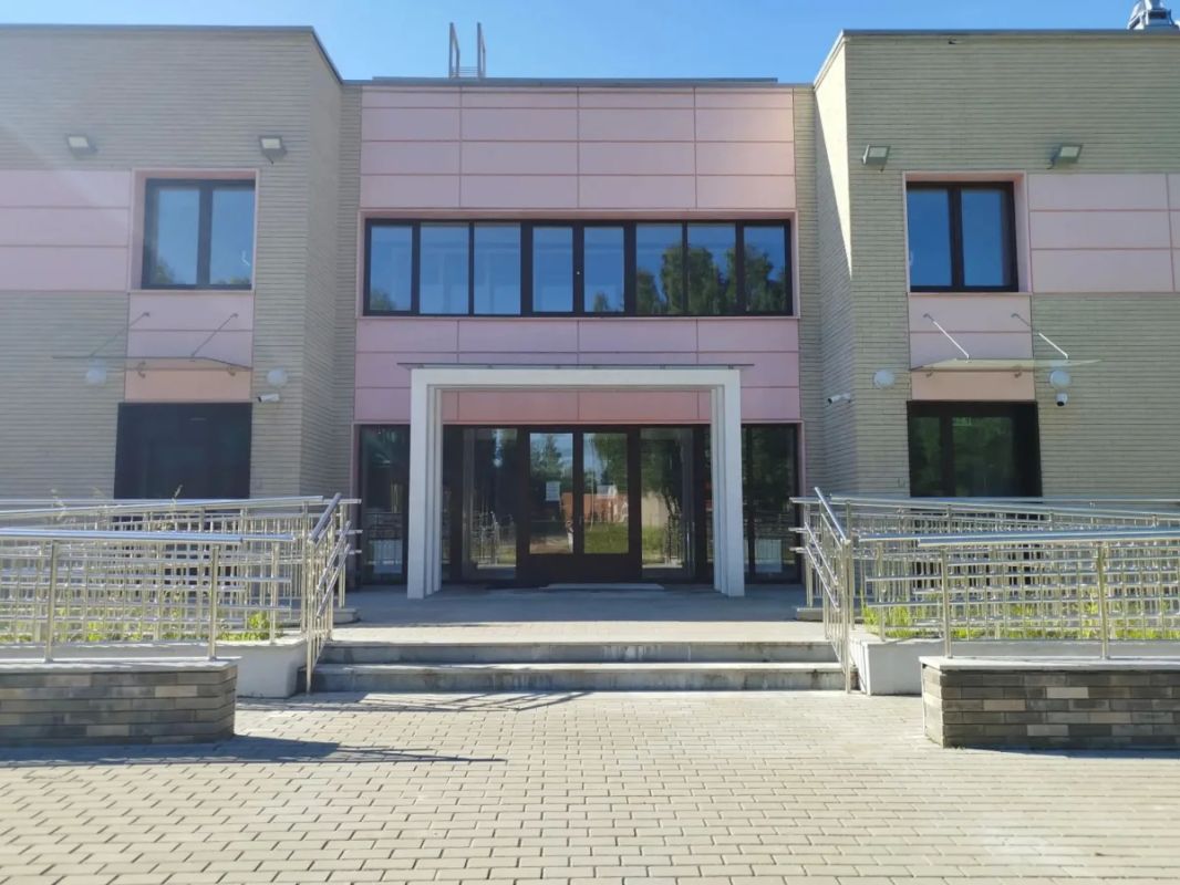 Реконструкцию загородного учебно-оздоровительного комплекса «Солнечный» в Поварово Московской области завершат с учетом дополнений и корректировок в проектной документации Реконструкцию загородного учебно-оздоровительного комплекса «Солнечный» в Поварово Московской области завершат с учетом дополнений и корректировок в проектной документации