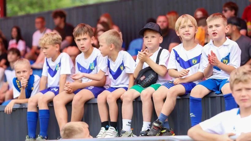 Состоялась игра: ФК «Солнечногорск» - ФК «Красное знамя» - 0:4 Состоялась игра: ФК «Солнечногорск» - ФК «Красное знамя» - 0:4