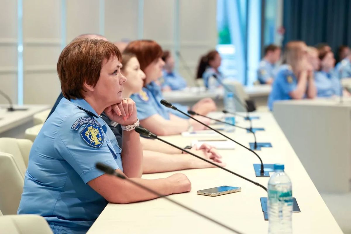 В Подмосковье оптимизируют работу с обращениями граждан В Подмосковье оптимизируют работу с обращениями граждан