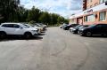 Две программы благоустройства завершили в Можайском округе