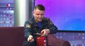 Безопасность превыше всего: на «Люберецком телевидении» обсудили профилактику пожаров
