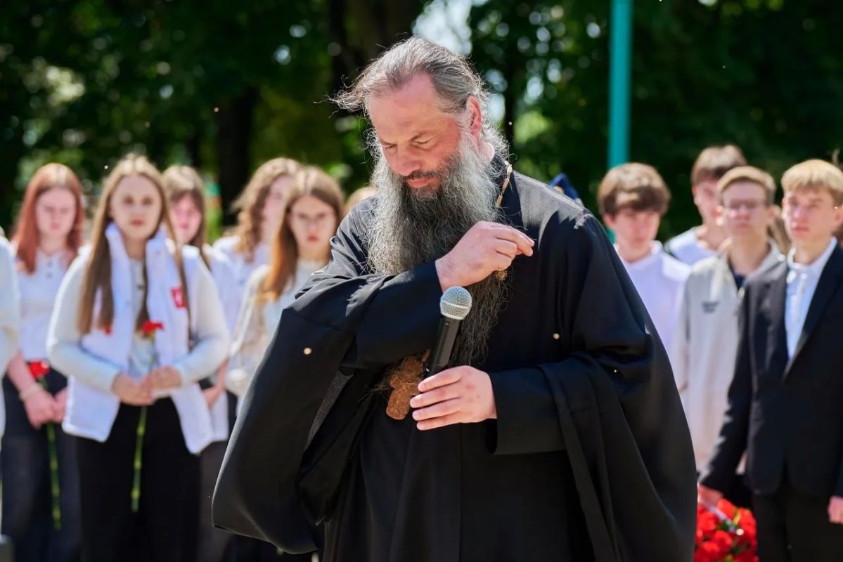 Михаил Собакин: Сегодня мы отмечаем День памяти Антона Павловича Чехова Михаил Собакин: Сегодня мы отмечаем День памяти Антона Павловича Чехова