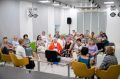 Вечер виниловых пластинок прошел в Центральной библиотеке Люберец