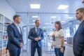 Кофейное производство в Люберцах — пример успешного импортозамещения