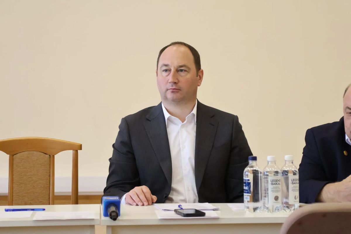 Глава округа Сергей Мужальских и депутат Госдумы Александр Коган встретились с коллективом Ступинской клинической больницы Глава округа Сергей Мужальских и депутат Госдумы Александр Коган встретились с коллективом Ступинской клинической больницы