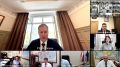 СОВЕЩАНИЕ ФЕДЕРАЛЬНОГО КАЗНАЧЕЙСТВА С ТЕРРИТОРИАЛЬНЫМИ ОРГАНАМИ