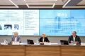 Юлия Купецкая: Организация сбора и доставки гуманитарной помощи в зону СВО – ключевая тема оперативного совещания
