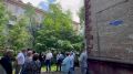 Объезд территорий городского округа