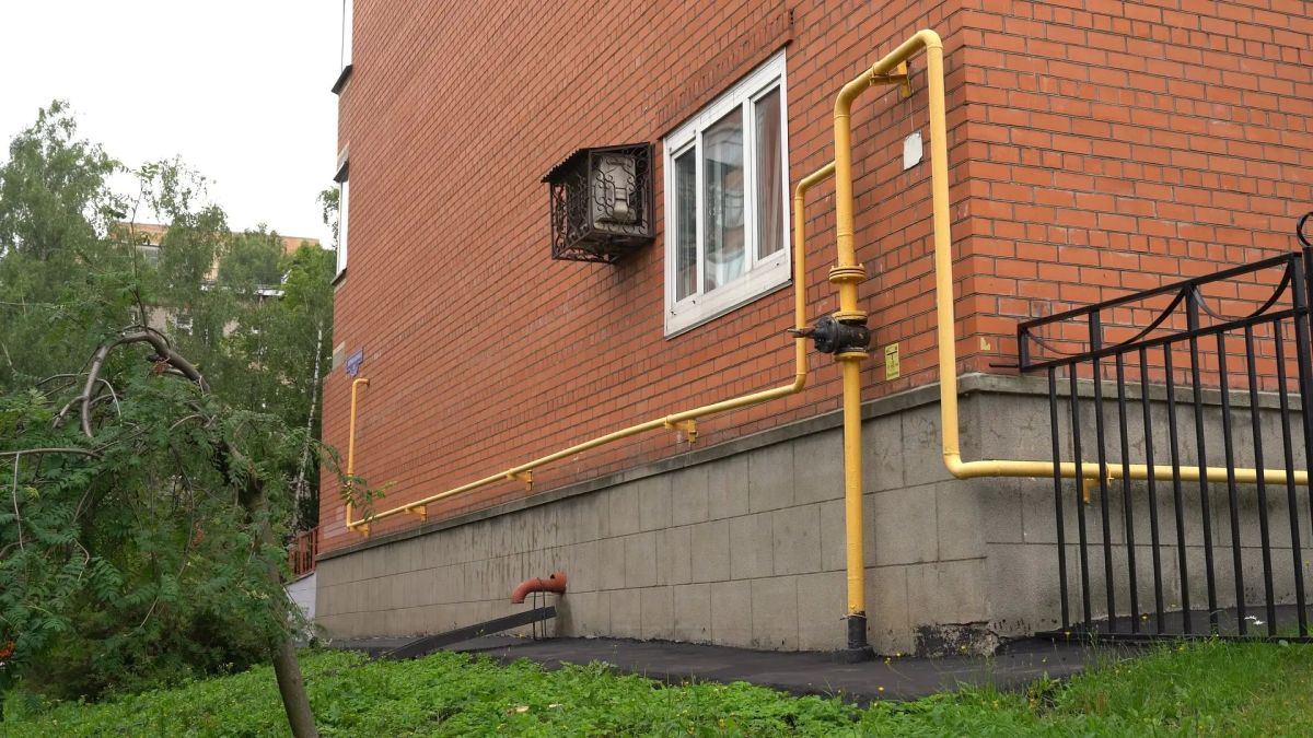 Шаг к безопасности: в домах Долгопрудного проводят проверку газового оборудования Шаг к безопасности: в домах Долгопрудного проводят проверку газового оборудования
