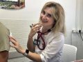 Педиатр из Подольска рассказала, как уберечь ребёнка от летних инфекций