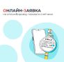 Жители Подмосковья могут подать онлайн-заявку на установку, замену или опломбировку газового счётчика