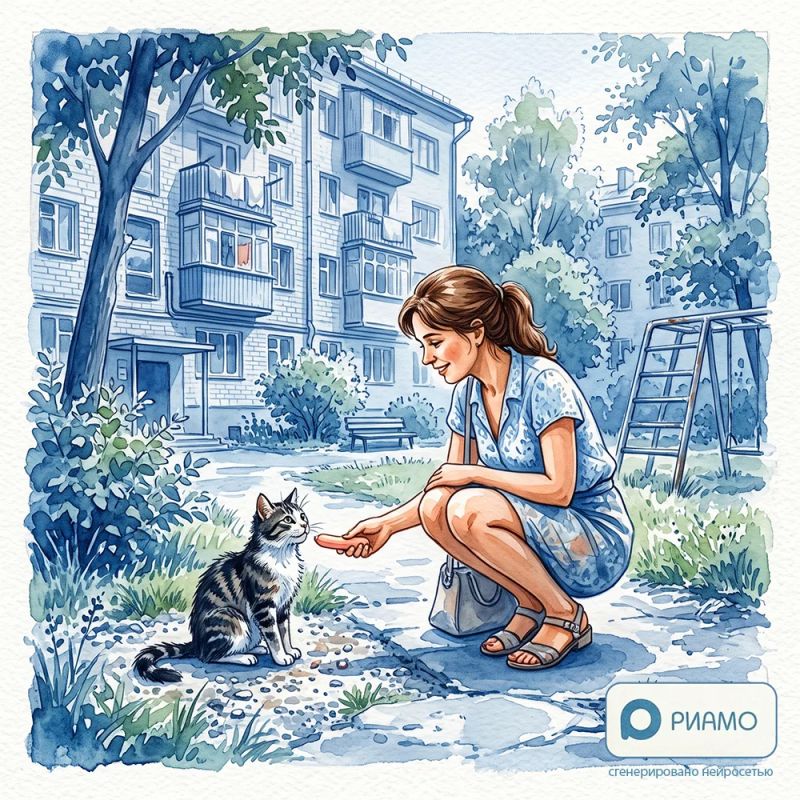 Как правильно помогать животным: почему их нельзя прикармливать и где искать волонтеров