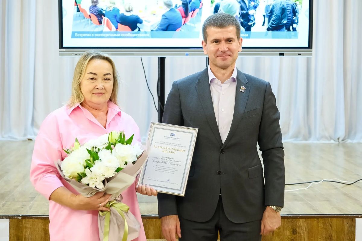 В середине июня «Добрый Дом Куровской» отметил 100-летний юбилей В середине июня «Добрый Дом Куровской» отметил 100-летний юбилей