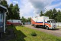 Почти 150 000 жителей отдалённых территорий Подмосковья получили медицинскую помощь в мобильных комплексах с начала года