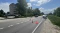 Пострадавшего в ДТП в Орехово-Зуевском округе ребенка перевели в клинику им. Рошаля