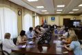 В Ступино общественники обсудили предложения жителей для дальнейшего развития округа