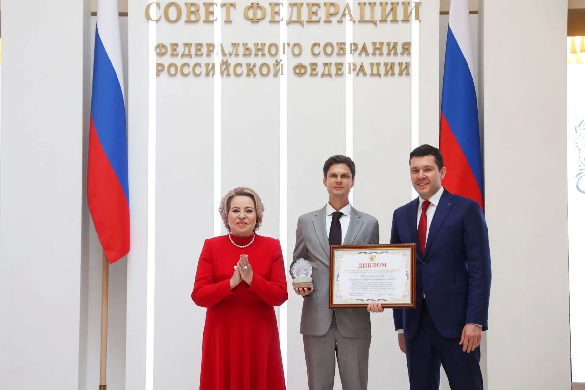 Юлия Купецкая: Важная победа народного промысла!