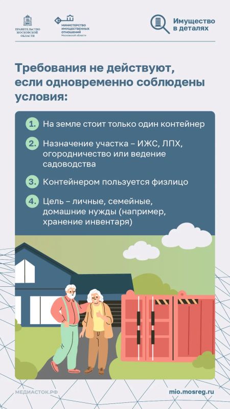 Владельцам бизнеса и земельных участков следует помнить, что одного лишь использования территории по её прямому назначению недостаточно Владельцам бизнеса и земельных участков следует помнить, что одного лишь использования территории по её прямому назначению недостаточно