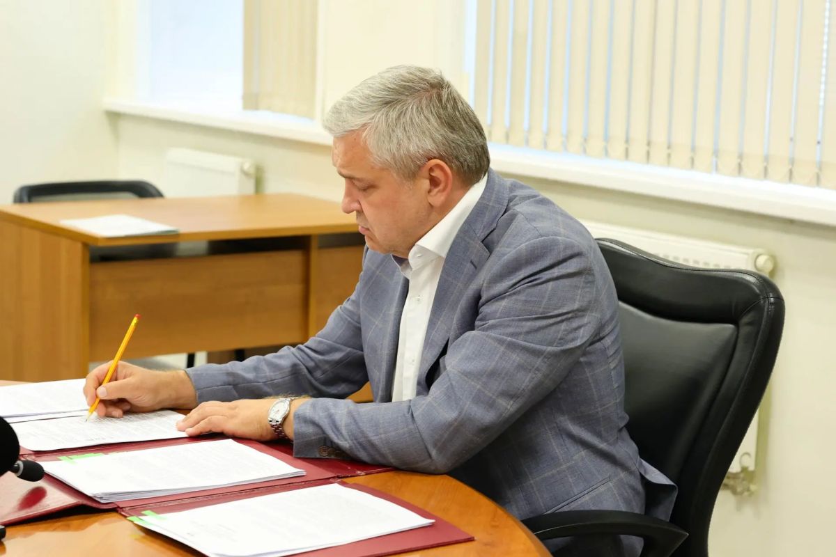 Состоялось очередное заседание Совета депутатов городского округа Мытищи Состоялось очередное заседание Совета депутатов городского округа Мытищи