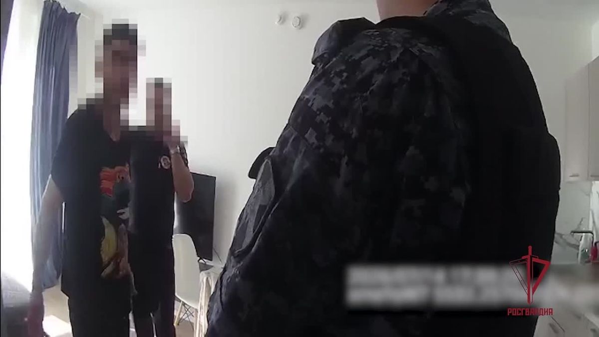 Росгвардейцы задержали вооруженного мужчину с незаконно хранившимся карабином в Подмосковье