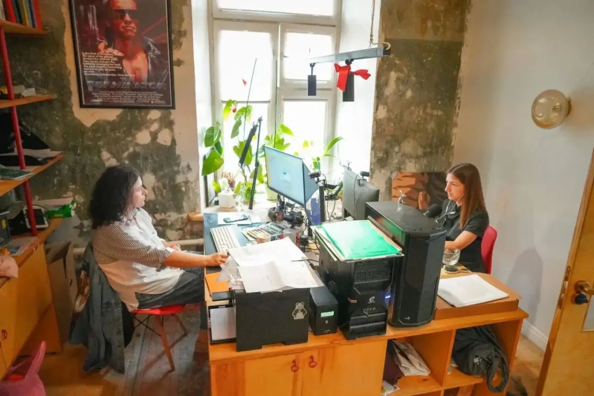 В Сергиевом Посаде успешно работает IT-компания «We Wizards», которая занимается внедрением современных технологий на предприятиях В Сергиевом Посаде успешно работает IT-компания «We Wizards», которая занимается внедрением современных технологий на предприятиях