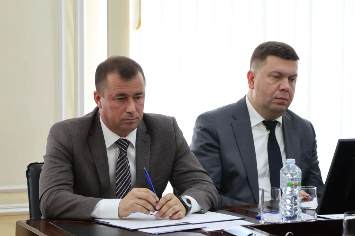 Итоги заседания антинаркотической комиссии Итоги заседания антинаркотической комиссии