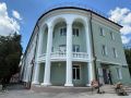 Подмосковье завершает восстановление пансионата ветеранов труда в Мариуполе