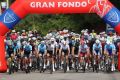 Второй гравийный велозаезд Gran Fondo пройдёт в Одинцово