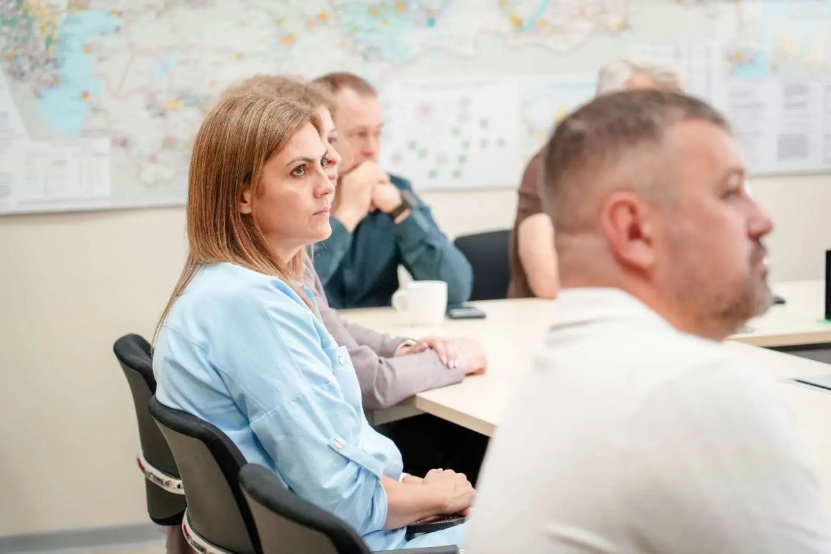 Проект «Промышленный туризм» продолжает знакомить ветеранов боевых действий с предприятиями Сергиево-Посадского округа Проект «Промышленный туризм» продолжает знакомить ветеранов боевых действий с предприятиями Сергиево-Посадского округа